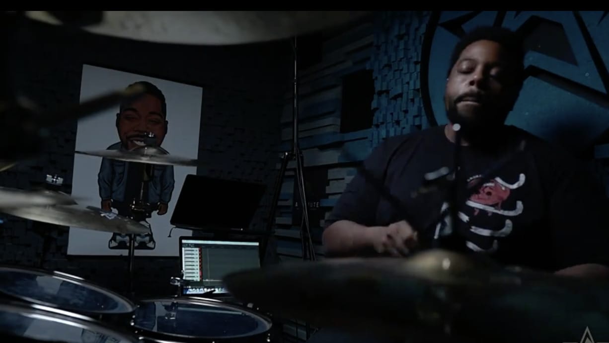 Aaron Spears Dead at 47: Drummer Remembered by Collaborators